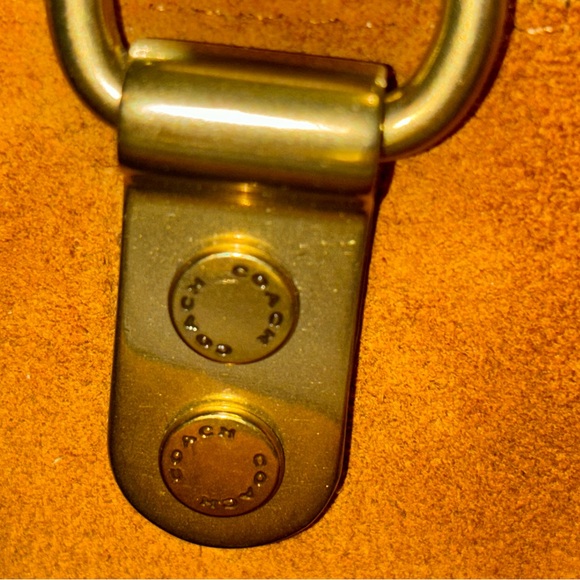 Coach Rogue 31 - Picture 8 of 13